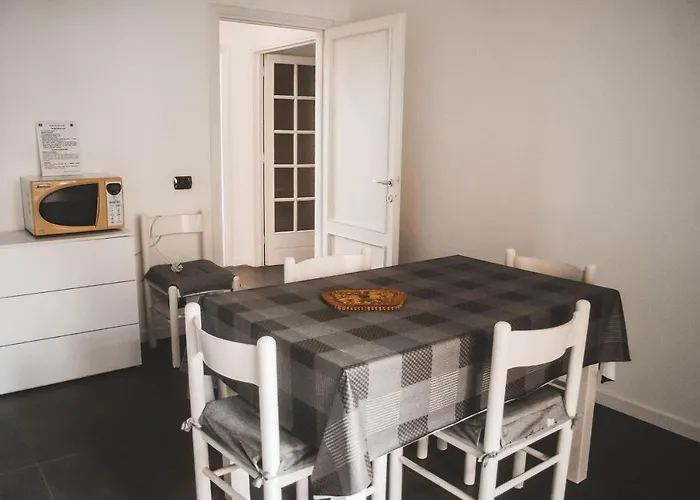 Nova Domus Flat Free Private Parking Appartement *