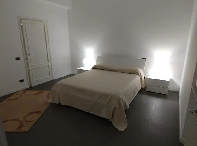 Nova Domus Flat Free Private Parking * Sienne