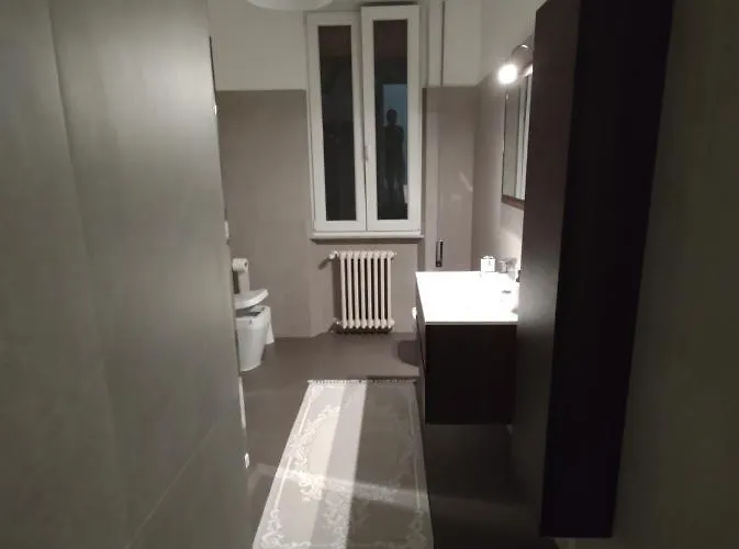 Nova Domus Flat Free Private Parking * Sienne