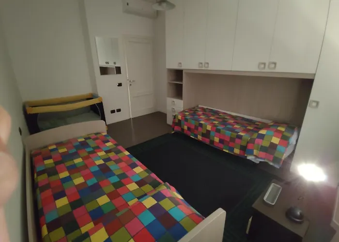 Appartement Nova Domus Flat Free Private Parking Sienne